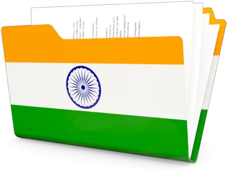 For Indian Flag Icons Windows Png Transparent Background Indian Flag Folder Icon Green Flag Icon