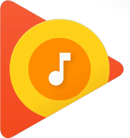 Itunes Icon Google Play Music Icon Full Size Png Transparent Google Play Music Icon Itunes Icon Png