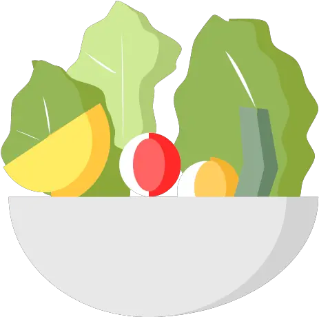 Salad Vector Icons Free Download In Svg Png Format Superfood Food Icon Transparent Background