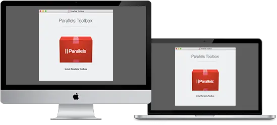 Parallels Toolbox For Mac Cleangenius Png Mac Tools Logo