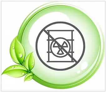 About Us Circle Leaf Vector Png Non Toxic Icon