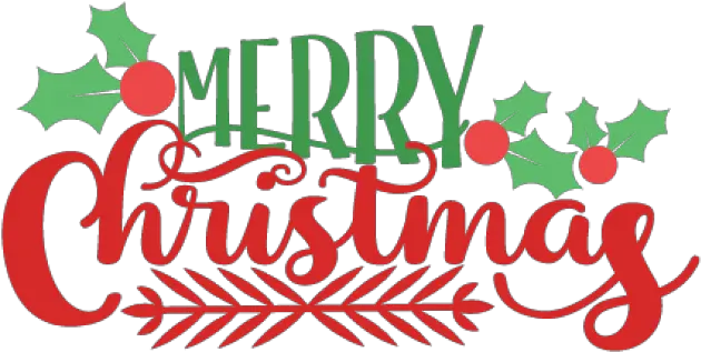 Christmas Clipart Merry Merry Christmas Banner Png Merry Christmas Transparent