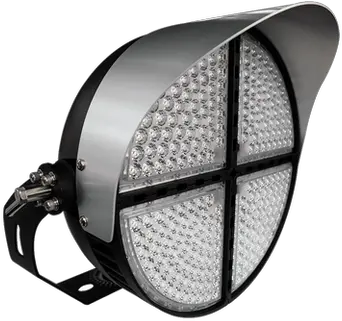 Us Led Commercial Light Installation And Supplier Mesh Png White Light Effect Png