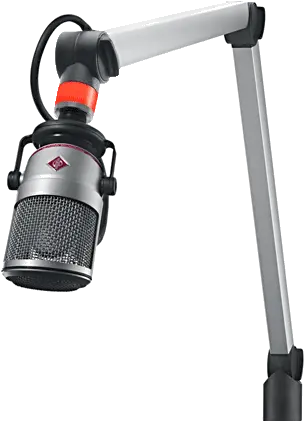 Mika Microphone Arm Png Mic And Refresh Icon Bottom Right