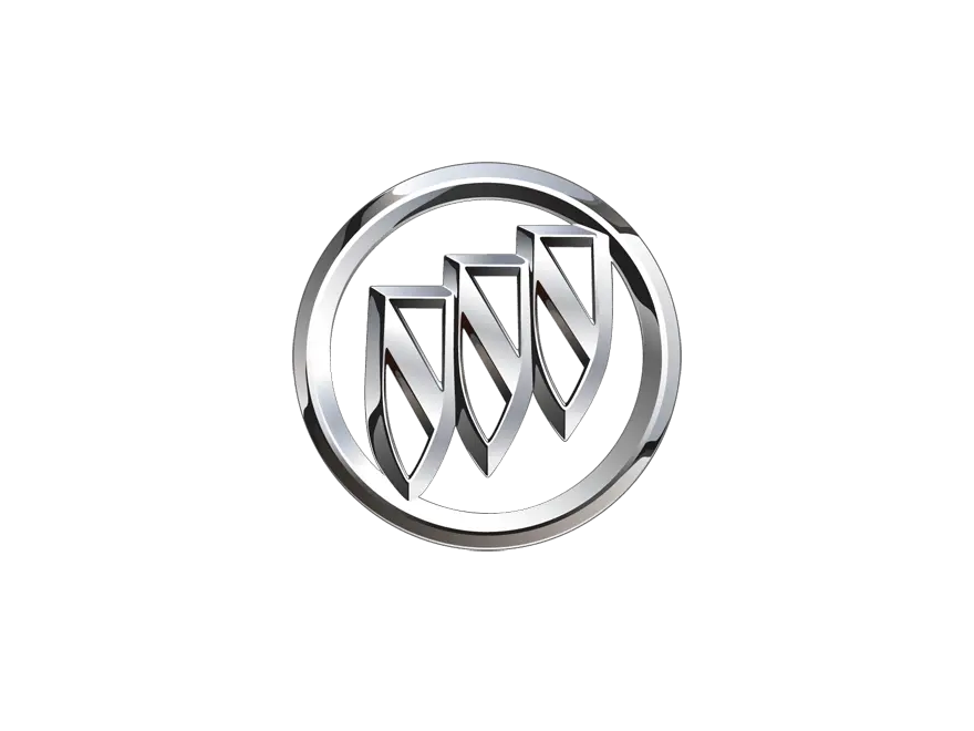 Download Hd Buick Logo Cadillac Buick Gmc Logo Transparent Car With Shield Logo Png Cadillac Logo Png