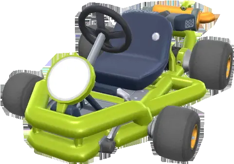 Mario Kart Tour Png Transparent