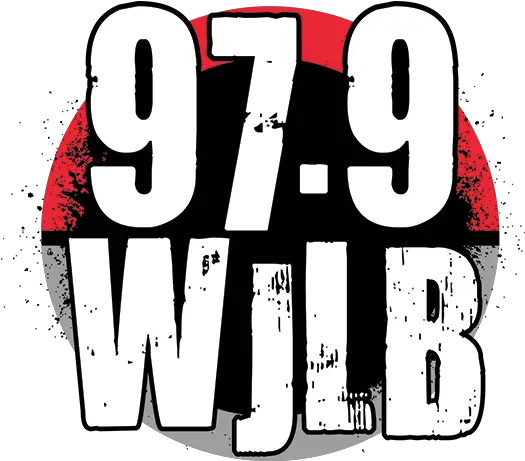 Iheartradio Logo Transparent Wjlb Detroit Png I Heart Radio Logo