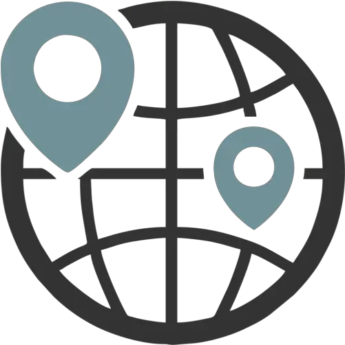 Download Hd Globe Icon Png Clipart Computer Icons Globe Transparent Website Icon Png Globe Icon Png