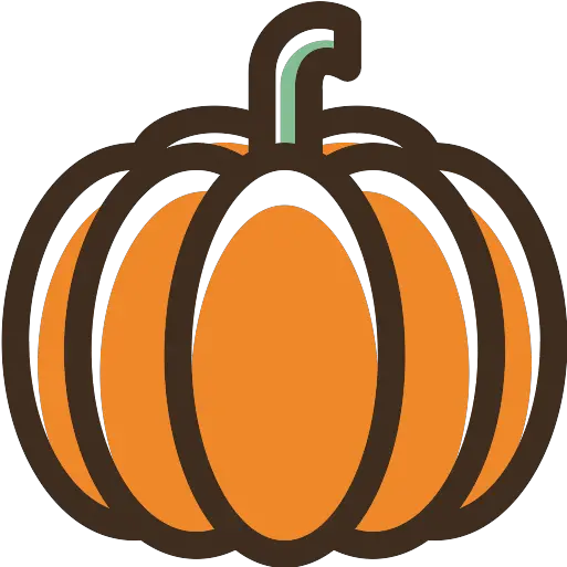 Pumpkin Vector Svg Icon 8 Png Repo Free Png Icons Pumpkin Icon Svg Pumpkin Icon