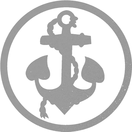 Download Aa Logo Grey Grey Anchor Png Full Size Png Grey Anchor Png Anchor Png