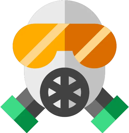 Badge War Vector Svg Icon 2 Png Repo Free Png Icons V Khí Hóa Hc Vector Gas Mask Icon