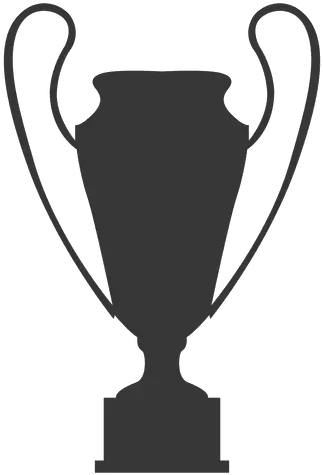 Trophy Cup Silhouette 4 Transparent Png U0026 Svg Vector File Trophy Logo Transparent Trophy Png