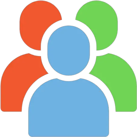 Free User Group Icon Symbol Dot Png Group Icon