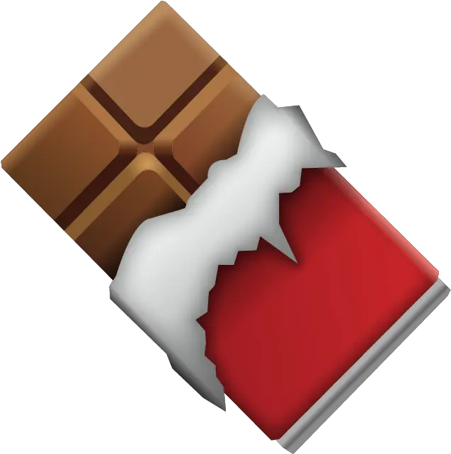 Chocolate Bar Png Transparent Image Arts Emojis Chocolate Splash Emoji Png