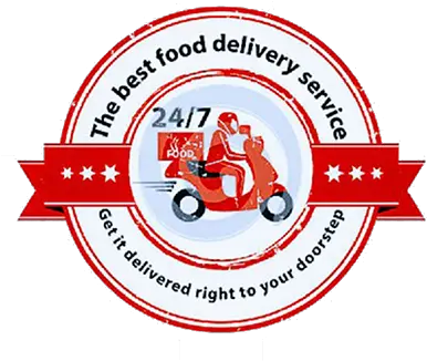 Food Delivery Service Vector Icon Of Dish Hero Language Png Delivery Icon Vector