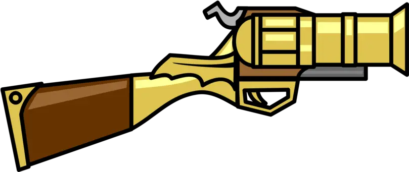 Fictional Charactervehiclecartoon Png Clipart Royalty Clipart Cartoon Gun Rust Gun Icon