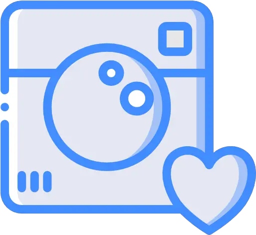 Instagram Free Social Media Icons Circle Png Instagram Like Icon Png