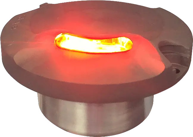 Red Png Light Diode Light Post Png