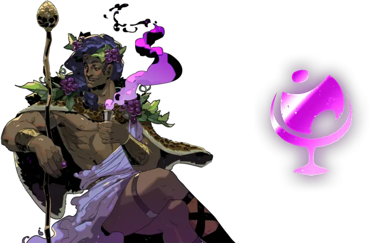 All God Symbols In Hades Allgamers Dionysus Hades Png Blade And Soul Icon