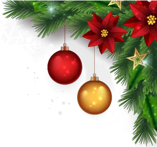 Picture Christmas Profile Border Png Holiday Frame Png