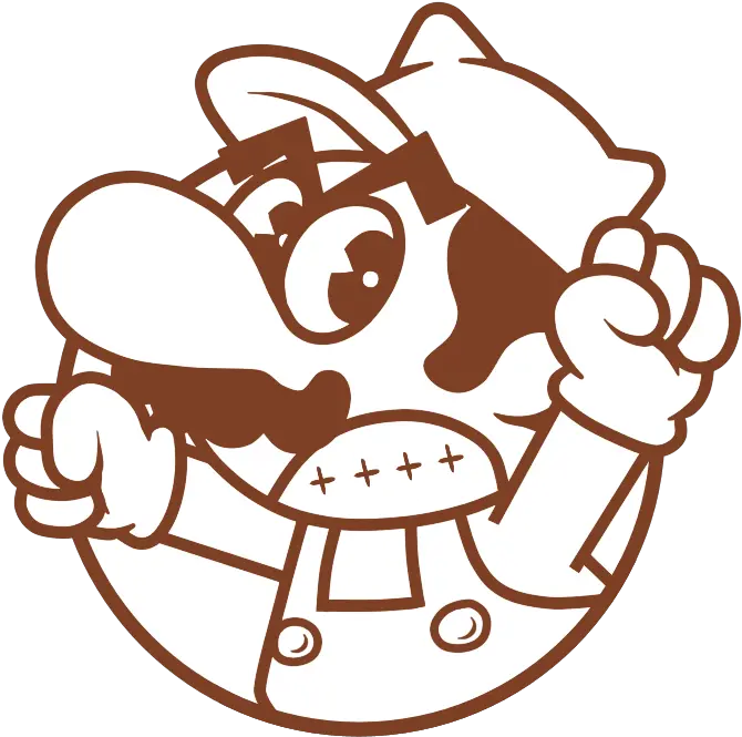 Karttwitter Classic Mario Klunsgod On Twitter Icon Png Mario Kart Tour Icon