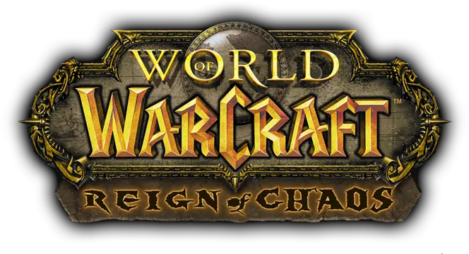 Reign Of Chaos Concept World Of Warcraft Png Varian Wrynn Overwatch Icon