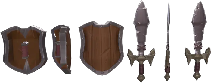 Search Gamedev Market Solid Png Medieval Shield Icon