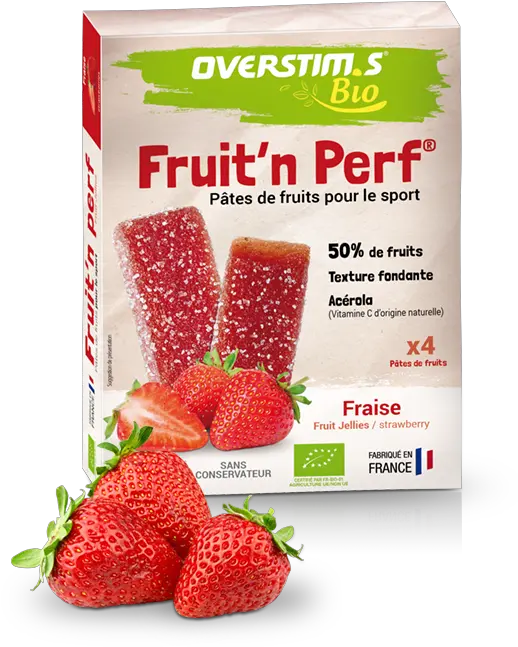 Organic Fruit Jellies 4 Energy Bars Pate De Fruit Energétique Bio Png Fruits Transparent