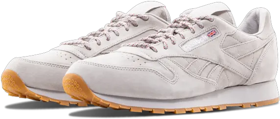 Cl Leather Kl U201ckendrick Lamaru201d Walking Shoe Png Kendrick Lamar Png