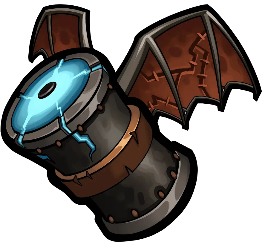 Enemies Fictional Character Png Dungeon Defenders 2 Icon