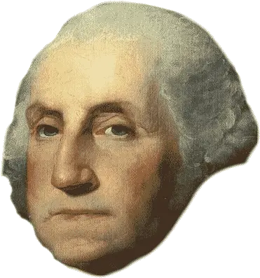 Washington Vs Trump By Katherine Patterson Infographic Founding Fathers Quotes On God Png Trump Head Transparent Background