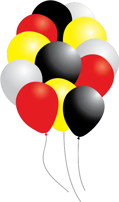 Disney Cars Balloons Baloes Do Mickey Png Clipart Full Png Mickey Mouse Balloons Disney Cars Png