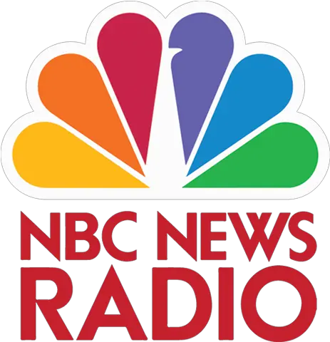 Listen To Nbc News Radio Live The News You Want When Listen To Nbc Live Png Nbc Logo Transparent