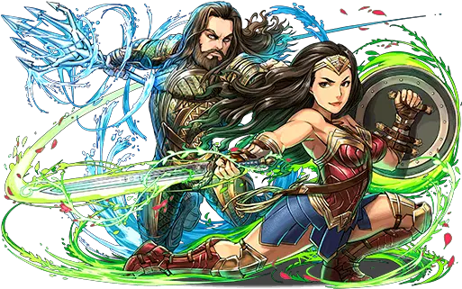 Justice League Collab Review U2022 Pdx Academy Wonder Woman Png Justice League Png