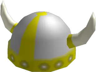 Classic Roblox Viking Helm Roblox Viking Helmet Png Viking Helmet Png