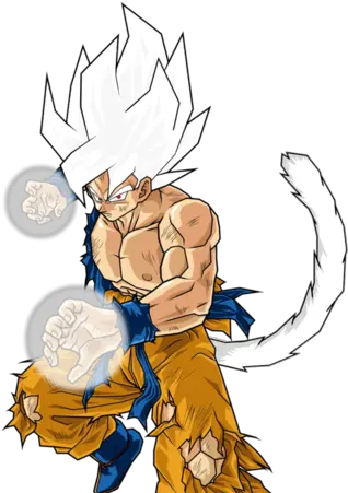 Super Saiyan 10 Dragon Ball Updates Wiki Fandom Goku Super Saiyan 10 Png Goku Hair Transparent
