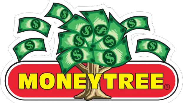 Money Tree Inc Money Tree Inc Png Money Tree Png