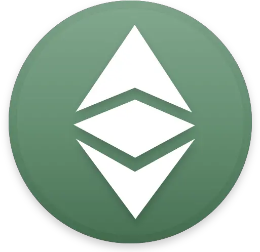 Ethereum Classic Icon Ethereum Ethereum Classic Png Ethereum Logo Png