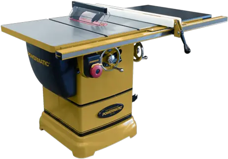 Table Saw Powermatic Pm1000 Table Saw Png Saw Transparent