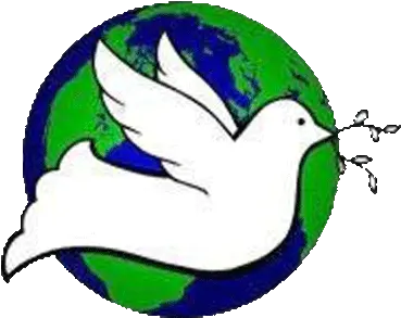 What Is The Uri Center For Nonviolence U0026 Peace Studies Non Violence And Peace Png Dove Transparent