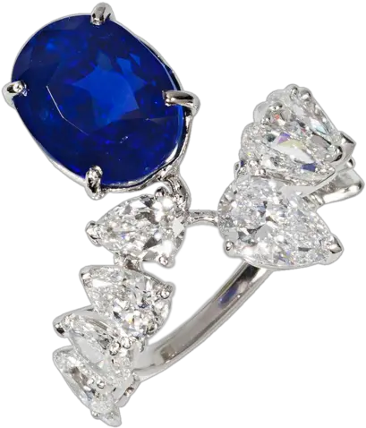 Sapphire Jewels Exceptional Jahan Jewellery Png