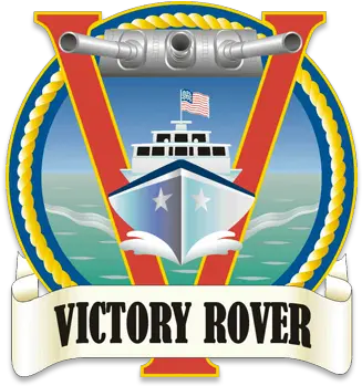 Hampton Roads Virginia Beach Team Png Rover Logo