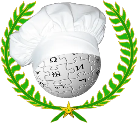 Filechef Wikipng Wikimedia Commons Psychology Logo Png Chef Png