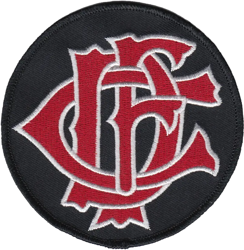 Chicago Fire Department Monogram Patch Chicago Fire Department Png Chicago Fire Department Logo