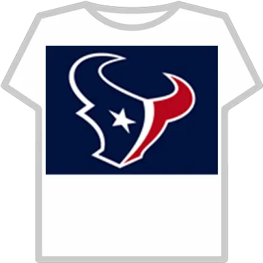 Houston Texans Roblox Png Houston Texans Logo Images