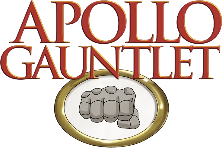 Apollo Gauntlet Behind The Scenes Process Apollo Gauntlet Language Png Gauntlet Icon