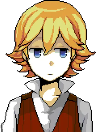 Russell Seager End Roll Rpg Wikia Fandom Russell End Roll Png Eye Roll Icon