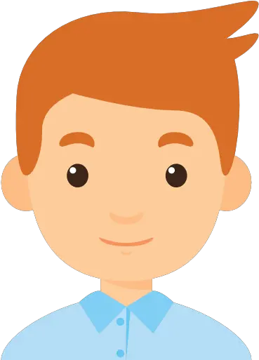 Profile Young Avatar Man Boy People User Icon Boy Icon Png Small User Icon