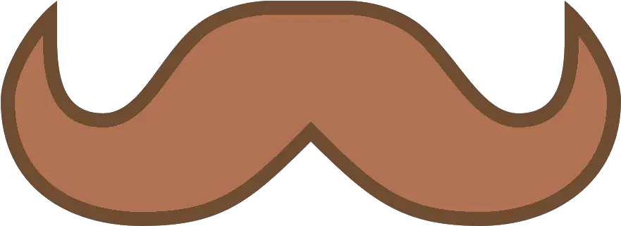 Download Hercule Poirot Mustache Icon Moustache Png Image Horizontal Hercule Png