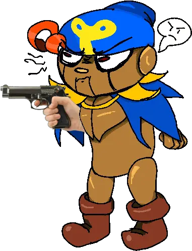 Image 56968 Artistjustalittlejinxed Gamesupermariorpg Bankrot Png Geno Png